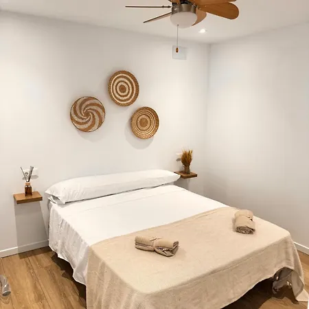 Dmg Appartement Jávea