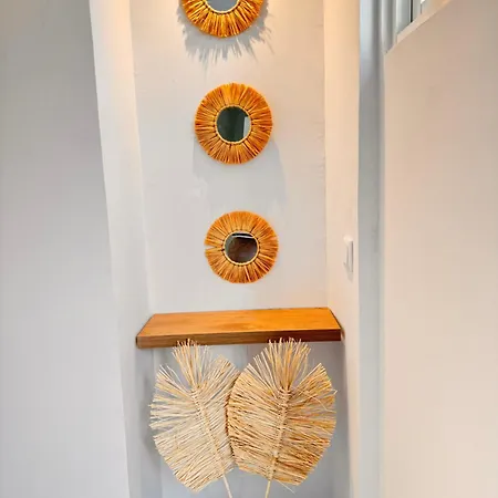 Appartement Dmg Jávea