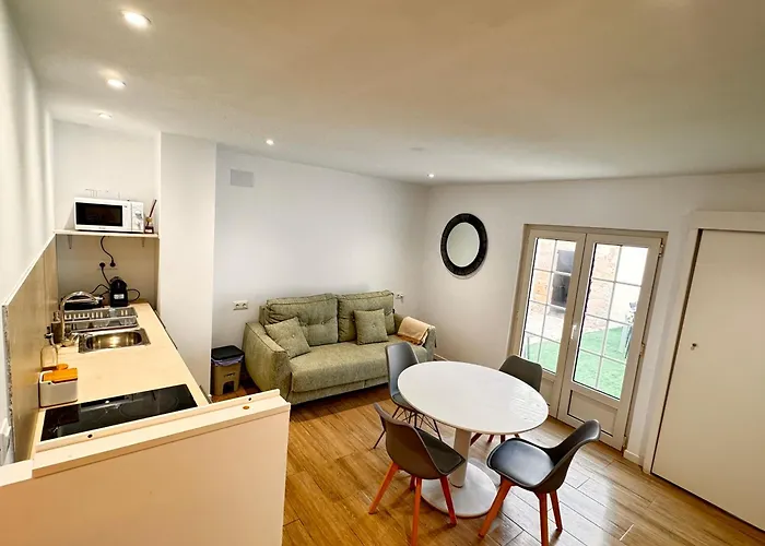Apartamento Dmg *