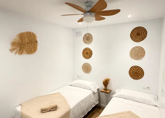 Dmg Apartamento