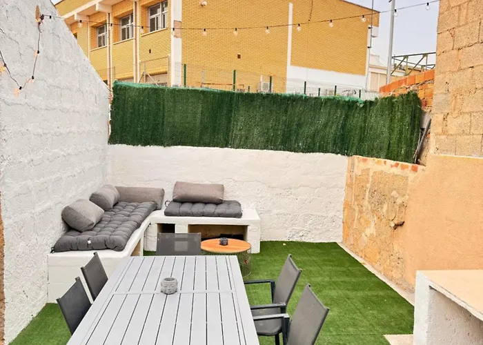 Apartamento Dmg